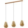 Eglo CHIAVICA 1 43228 Suspension 3x28W/E27