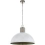 Eglo COLDRIDGE 49757 Pendelleuchte 1x60W/E27