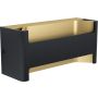 Eglo FELONICHE  98545 Wandleuchte 1x10W/LED 3000K 1100LM
