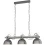 Eglo LUBENHAM 1  43168 Pendelleuchte 3x28W/E27