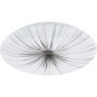 Eglo NIEVES  98325 Deckenleuchte 1x24W/LED 3000K 2400LM