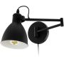 Eglo SAN PERI 97886 Wandleuchte 1x10W/E27