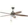 Eglo SUSALE 35042 Ventilator 1x60W/E14