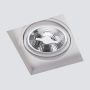 Lumifall ARCTICO LMF.ACX1W Spot encastré 1x75W/GU10/ES111 IP20