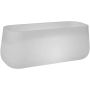 New Garden CAMELIA 3168 Lampe sur pied 1x7W/E27 6500k 600lm ip65