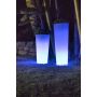 New Garden FICUS 3343 Lampe sur pied 1x5W/LED 6000k 600lm ip65