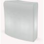 New Garden IBIZA 3256 Lampe sur pied 1x1W/E27 6500k 600lm ip65