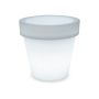 New Garden MAGNOLIA 3166 Stehlampe 1x7W/E27 6500k 600lm ip65
