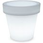 New Garden MAGNOLIA 3331 Stehlampe 1x5W/LED 6000k 600lm ip65