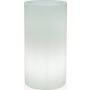 New Garden PALMA 3273 Stehlampe 1x7W/E27 6500k 600lm ip65