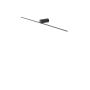 Nowodvorski SPIN LED M 10370 Applique murale 1x14W/LED 3000K 420LM IP20