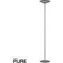 Paul Neuhaus PURE MOON 594-15 Lampadaire 2x18W/LED 2700k 2140lm ip20