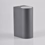 Polux BOSTON 313300 Wandleuchte 2x10W/GU10 IP44