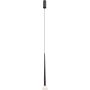 Zuma Line BOSTON P0603-01A-P7B1 Suspension lumineuse 1x5W/LED 3000k 550lm ip20