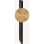 Zuma Line FLUX WL32160/3W/BK Applique murale 1x3W/LED 3000k 161lm ip20