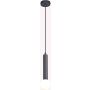 Zuma Line FREYA P230627901A Suspension lumineuse 1x5W/G9 ip20