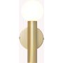 Zuma Line FREYA W230627601C Applique murale 1x5W/G9 ip20