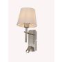 Zuma Line LUNA W4106-2SN+WH Wandleuchte ip20