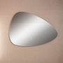 Zuma Line LUSTRO D2309 Miroir 1x24W/LED 3000/4000/6000k 636lm