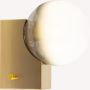 Zuma Line NUA WL31832/1L Wandleuchte 1x25W/E27 ip20