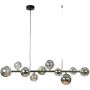 Zuma Line SERENITY 1214 Suspension lumineuse 10x8W/G9 ip20