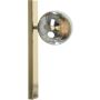 Zuma Line SERENITY 1217 Wandleuchte 1x8W/G9 ip20