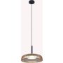 Zuma Line SOLVIA P230757601 Pendelleuchte 1x10W/LED 3000k 750lm ip20