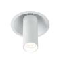 Antigo Yakumo 7805 Einbau-Downlight 1x10W/GU10 IP20
