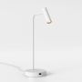 Astro Lighting Enna 1058212 Lampe de table 1x3.3W/LED 2700K 170LM IP20