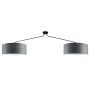 Antigo Lamego 5196 Deckenlampe 2x60W/E27 IP20