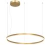 Zambelis PENDANT LIGHT 22240 Suspension lumineuse 57W/led 3000K 4398lm IP20