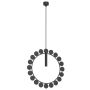 Antigo No. 5060 Pendelleuchte 1x40W/G9 IP20