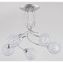Alfa VAIO 20365 Deckenlampe 5x40W/E14