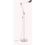 Ideal Lux FUTURA 204956 Stehleuchte 1x12,5W/LED ip20
