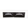 Ideal Lux LIKA 206196 Spot encastré 1x6W/LED 3000K ip20