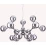 Ideal Lux NODI 200491 Pendelleuchte 15x28W/E14 ip20