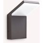 Ideal Lux STYLE 209845 Applique murale 1x8,5W/LED 4000K ip54