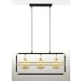 Jupiter FIORI 2027 Pendelleuchte 3x14W/G9 IP20