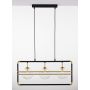 Jupiter FIORI 2030 Pendelleuchte 3x14W/G9 IP20