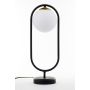 Jupiter IGON 2044 Lampe de table 1x11W/E14 IP20