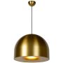 Lucide AKRON 20421/01/02 Suspension lumineuse 1x40w/e27 ip20
