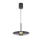 Paul Neuhaus PURE E-VITRUM 2084-15 Pendelleuchte 2x18W/LED 2700K-5700K 450lm IP20