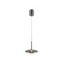 Paul Neuhaus PURE VITRUM 2053-15 Suspension 2x10,1W/LED 2700K 270lm IP20