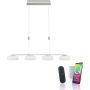Paul Neuhaus Q-ETIENNE 2079-55 Suspension lumineuse 5x44W/LED 2700-5000k 4500lm ip20