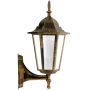 Polux LIGURIA-LT 201959 Wandleuchte 1x20W/E27 IP43