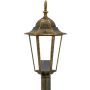 Polux LIGURIA-LT 202253 Laterne 1x20W/E27 IP43