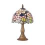 Prezent TIFFANY II. 202 Lampe de table 1x40W/E14 IP20