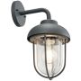 Trio DUERO 202760142 Applique murale 1x40w/e27 ip44