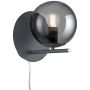 Trio PURE 202000142 Wandleuchte 1x28w/e14 ip20