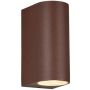 Trio ROYA 204260224 Applique murale 2x35w/gu10 ip44